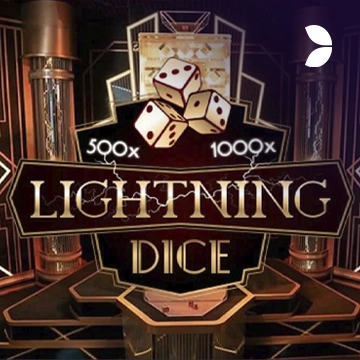 Lightning Dice - POWERPLAY128