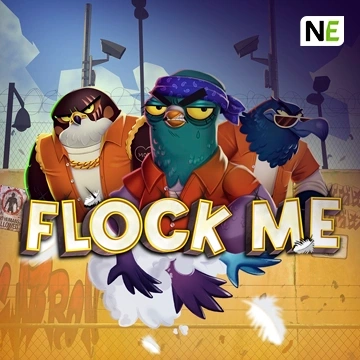 Flock Me - POWERPLAY128