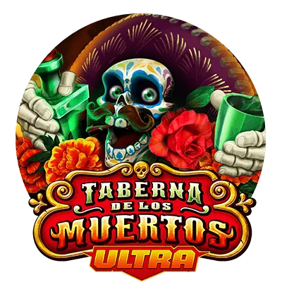Habanero : Taberna De Los Muertos Ultra - POWERPLAY128