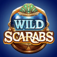 Wild Scarabs - POWERPLAY128