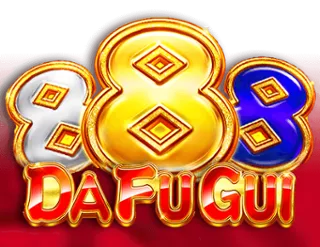 PLAYSTAR : DA FU GUI - POWERPLAY128
