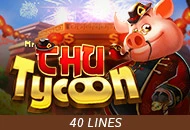 Spadegaming : Mr Chu Tycoon - POWERPLAY128