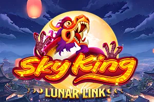 Luna Link: Sky King - POWERPLAY128