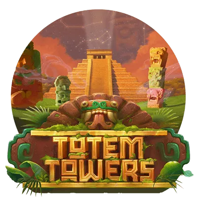 Habanero : Totem Towers - POWERPLAY128