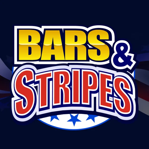 Bars And Stripes - POWERPLAY128