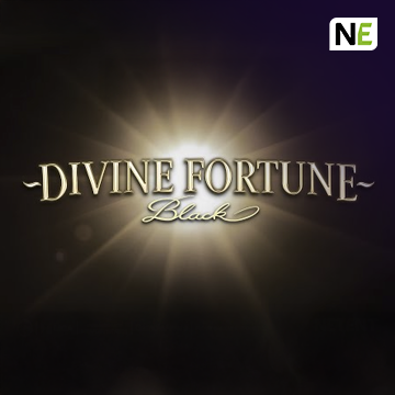 Divine Fortune Black - POWERPLAY128
