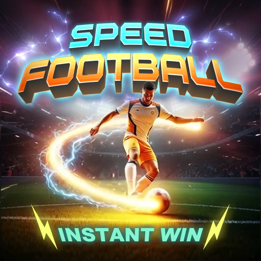 Speed Football - POWERPLAY128