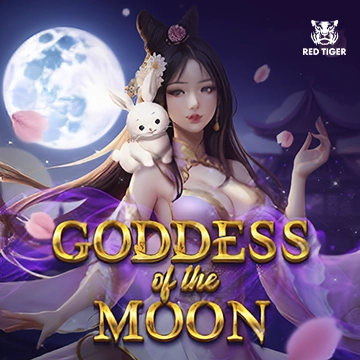 Goddess of the Moon MegaWays - POWERPLAY128