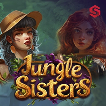 Jungle Sisters Deluxe - POWERPLAY128