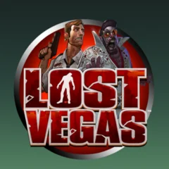 Lost Vegas - POWERPLAY128
