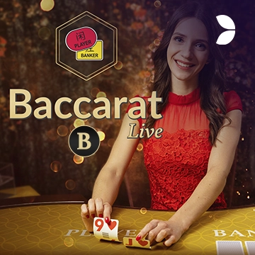 Baccarat B - POWERPLAY128