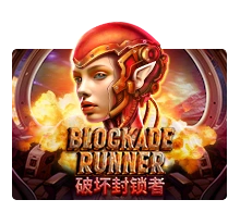 Joker123 : Blockade Runner - POWERPLAY128