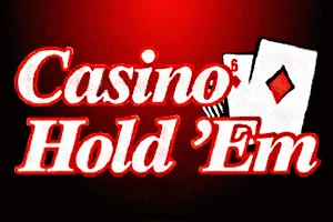 Casino HoldEm - POWERPLAY128