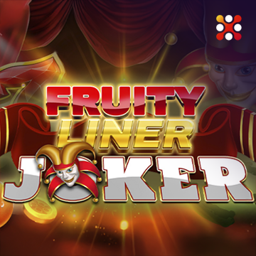 Mancala : Fruityliner Joker - POWERPLAY128