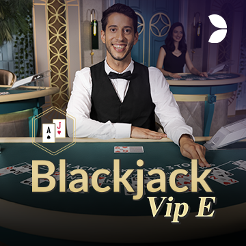 Blackjack VIP E - POWERPLAY128