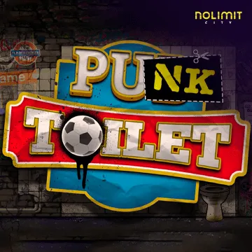 NolimitCity : Punk Toilet - POWERPLAY128