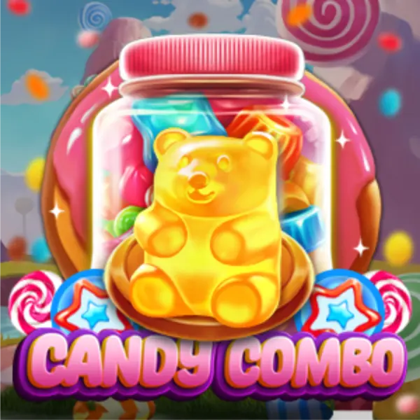 Candy Combo 10 - POWERPLAY128