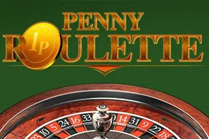 Penny Roulette - POWERPLAY128