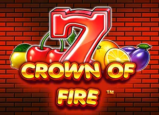 Pragmatic : Crown of Fire - POWERPLAY128