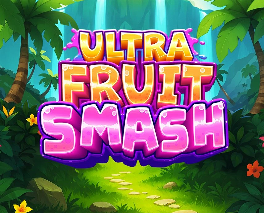 Ultra Fruit Smash - POWERPLAY128