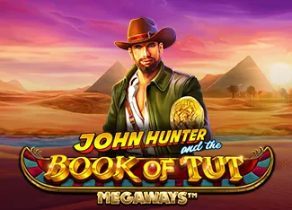 Pragmatic : Book of Tut Megaways - POWERPLAY128
