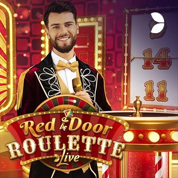 Red Door Roulette - POWERPLAY128