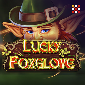 Mancala : Lucky Foxglove - POWERPLAY128
