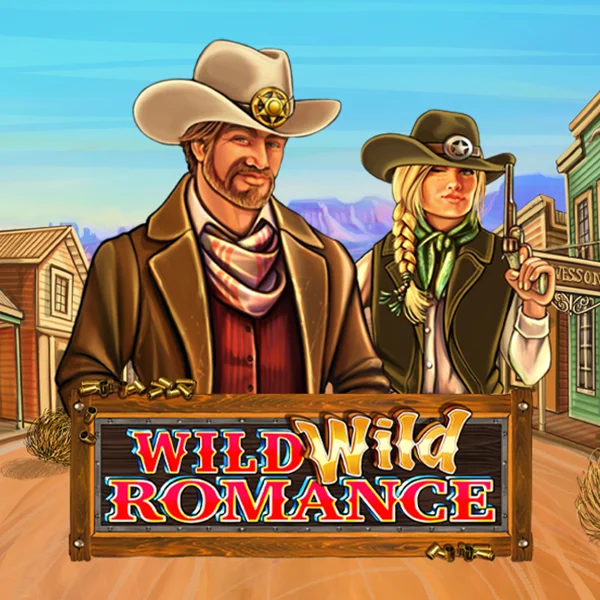 Microgaming : Wild Wild Romance - POWERPLAY128