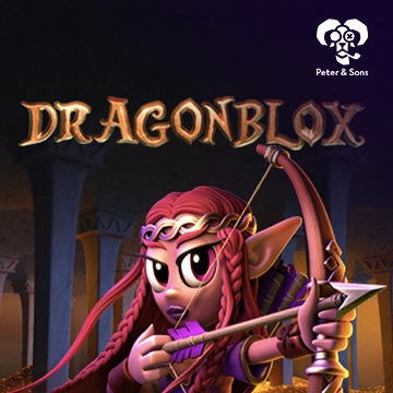 PeterSons : Dragon Blox - POWERPLAY128
