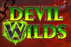 Devil Wilds - POWERPLAY128