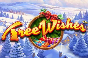 Tree Wishes - POWERPLAY128