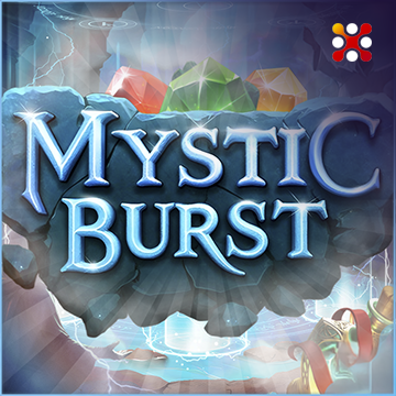 Mancala : Mystic Burst - POWERPLAY128