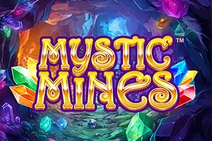 Mystic Mines - POWERPLAY128