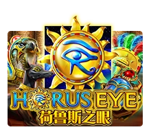 Joker123 : Horus Eye - POWERPLAY128