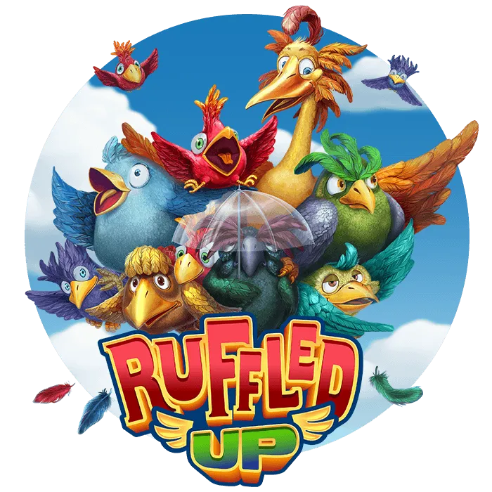 Habanero : Ruffled Up - POWERPLAY128