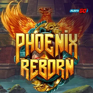 PlaynGo : Phoenix Reborn - POWERPLAY128