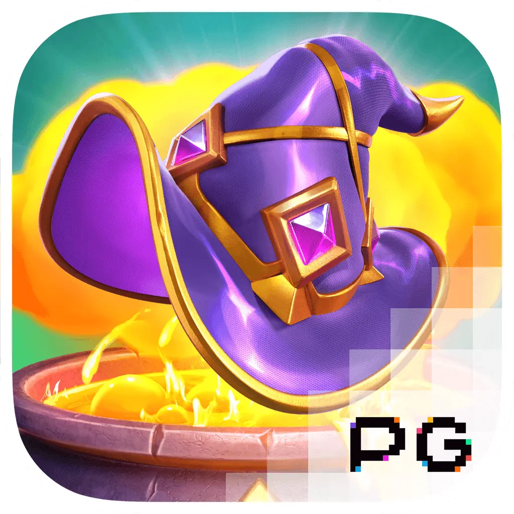 PGSoft : Alchemy Gold - POWERPLAY128