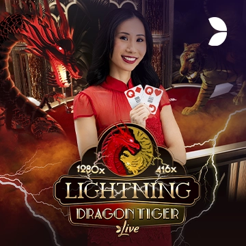 Lightning Dragon Tiger - POWERPLAY128