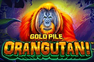 Gold Pile: Orangutan - POWERPLAY128