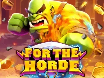 PLAYSTAR : FOR THE HORDE - POWERPLAY128