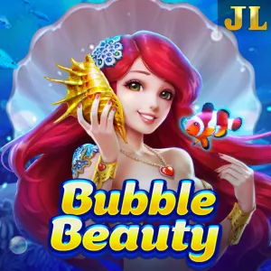 Jili : Bubble Beauty - POWERPLAY128