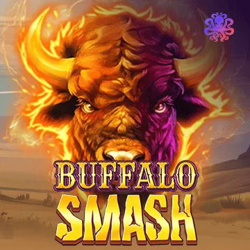 Buffalo Smash - POWERPLAY128