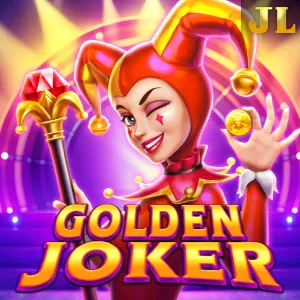Jili : Golden Joker - POWERPLAY128