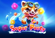 Spadegaming : Sugar Party - POWERPLAY128