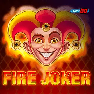 PlaynGo : Fire Joker - POWERPLAY128