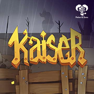 PeterSons : Kaiser - POWERPLAY128