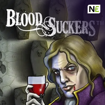 Blood Suckers II - POWERPLAY128