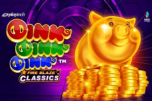 Fire Blaze: Oink Oink Oink - POWERPLAY128