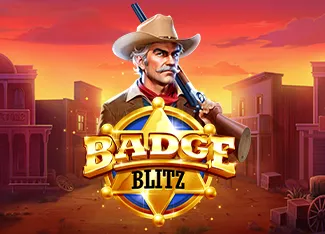 Pragmatic : Badge Blitz - POWERPLAY128