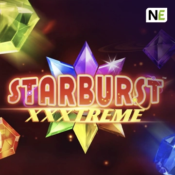 Starburst XXXtreme - POWERPLAY128